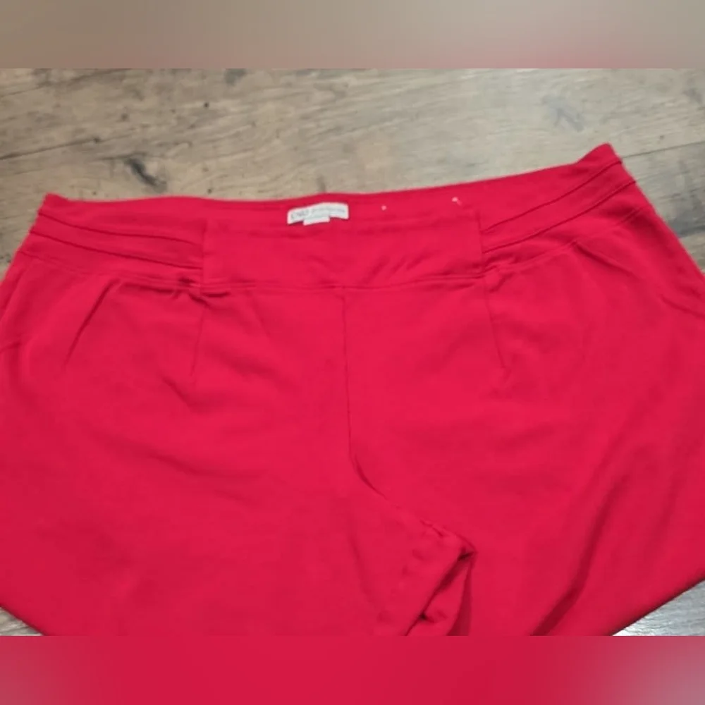 Cato womens pants sz 22/24W - Picture 3 of 4